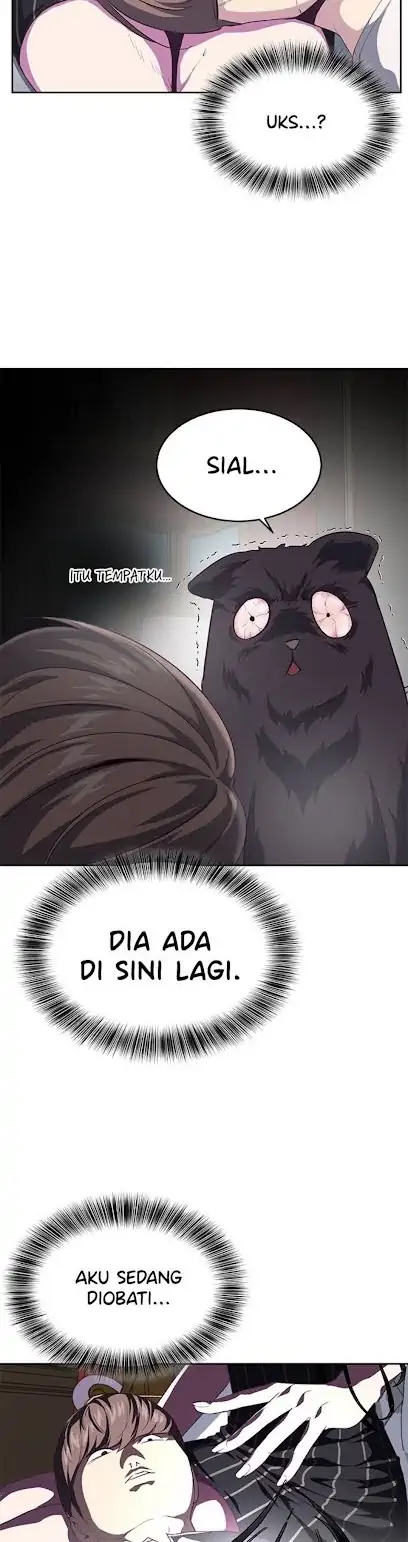The Boy of Death Chapter 68 Gambar 35