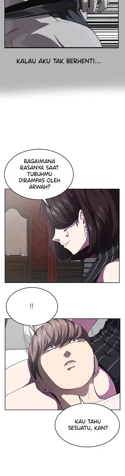 The Boy of Death Chapter 68 Gambar 37