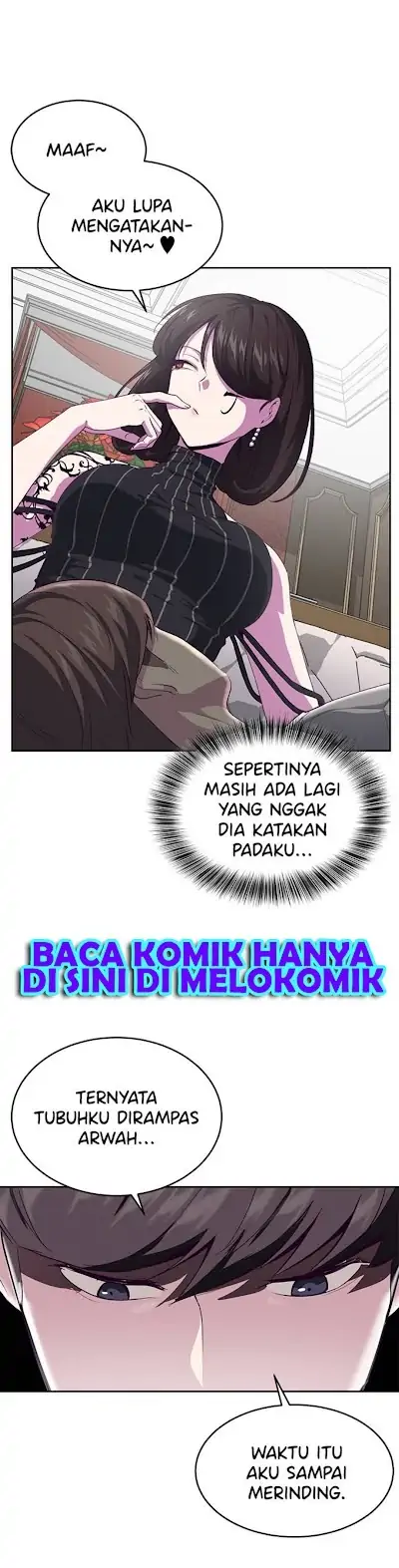 The Boy of Death Chapter 68 Gambar 38