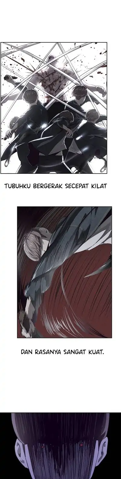 The Boy of Death Chapter 68 Gambar 39