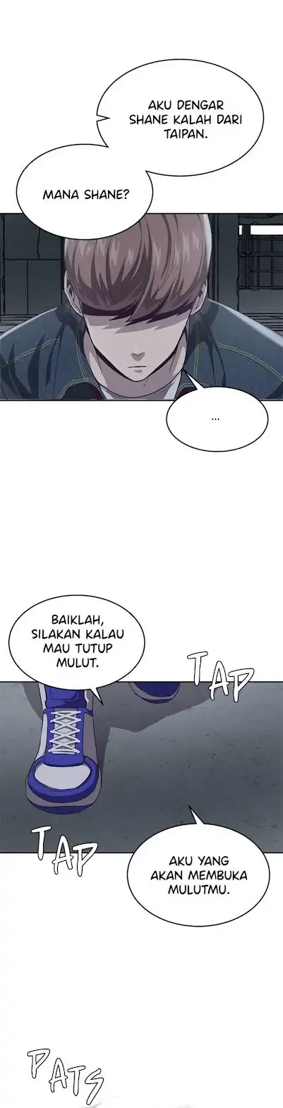 The Boy of Death Chapter 68 Gambar 4