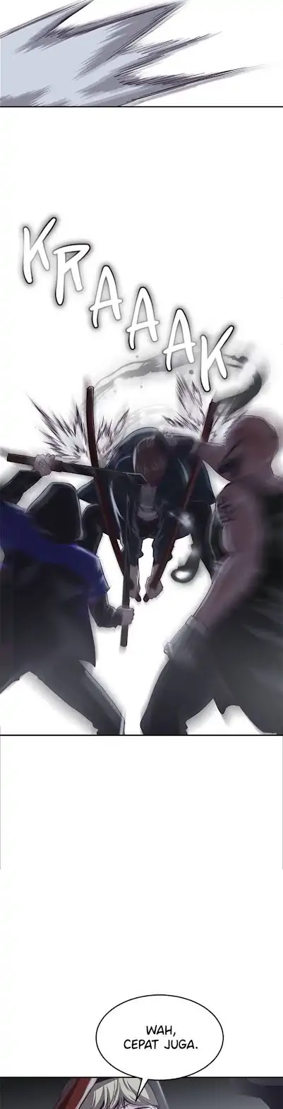 The Boy of Death Chapter 68 Gambar 5