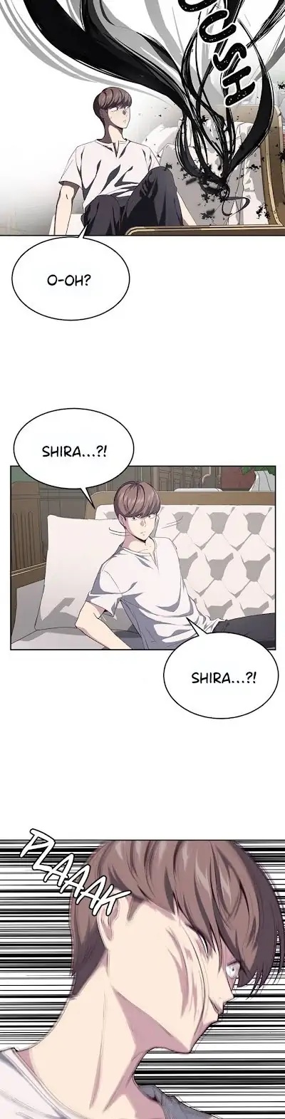 The Boy of Death Chapter 68 Gambar 51