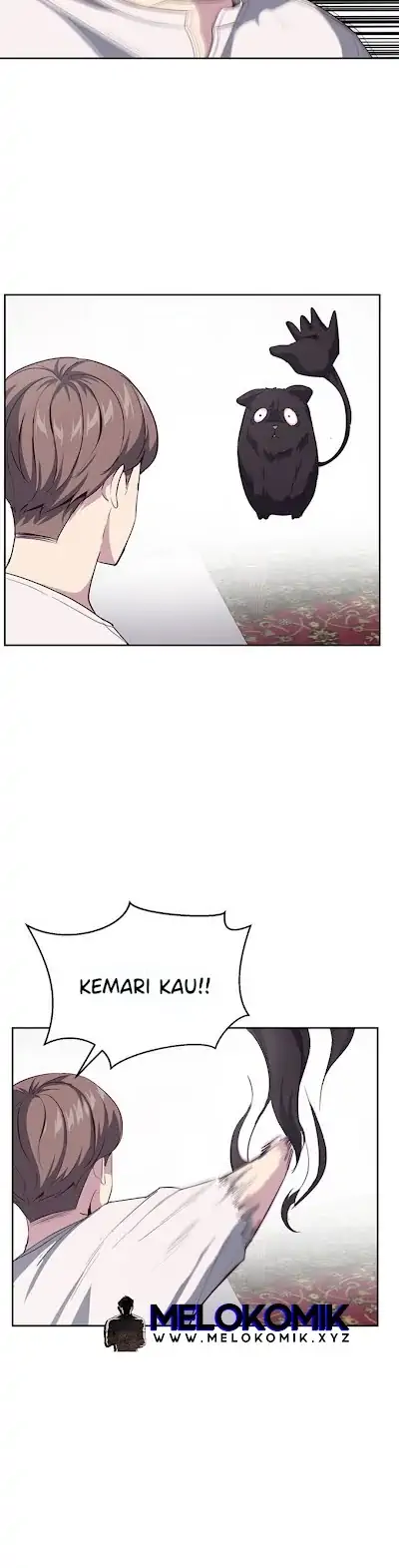 The Boy of Death Chapter 68 Gambar 52