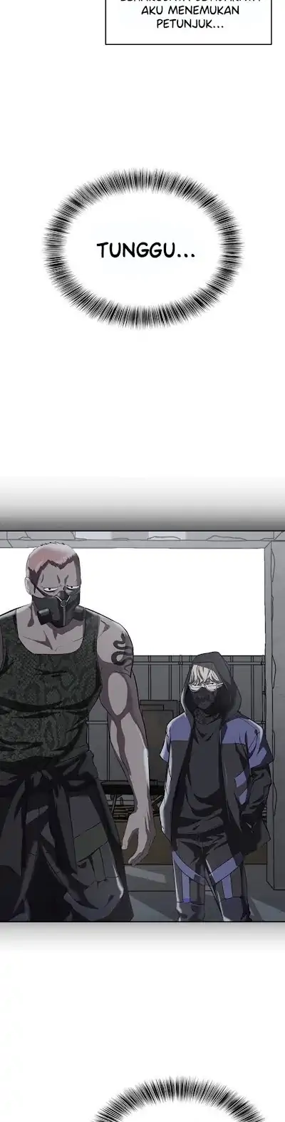 The Boy of Death Chapter 68 Gambar 56