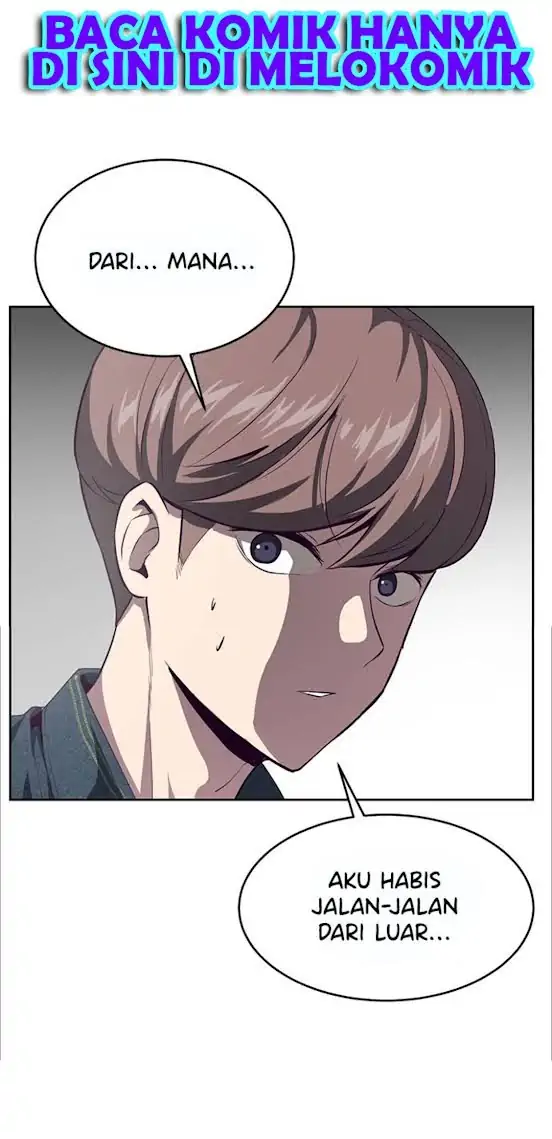 The Boy of Death Chapter 68 Gambar 58