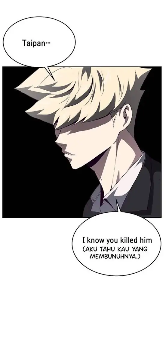 The Boy of Death Chapter 68 Gambar 59