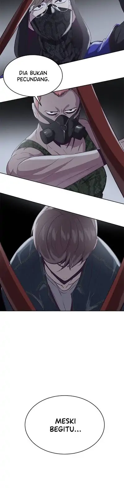 The Boy of Death Chapter 68 Gambar 6