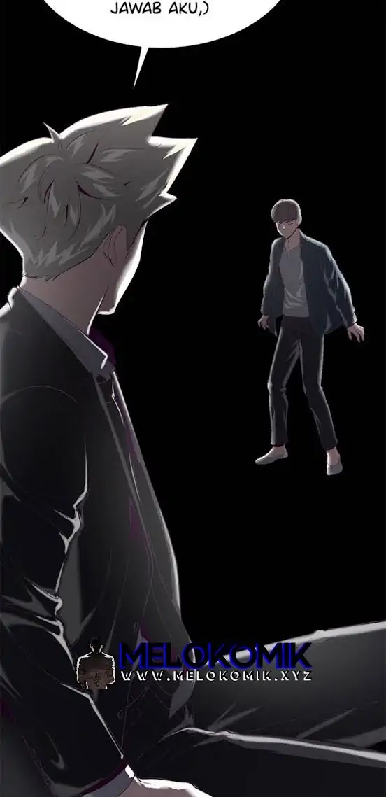 The Boy of Death Chapter 68 Gambar 61