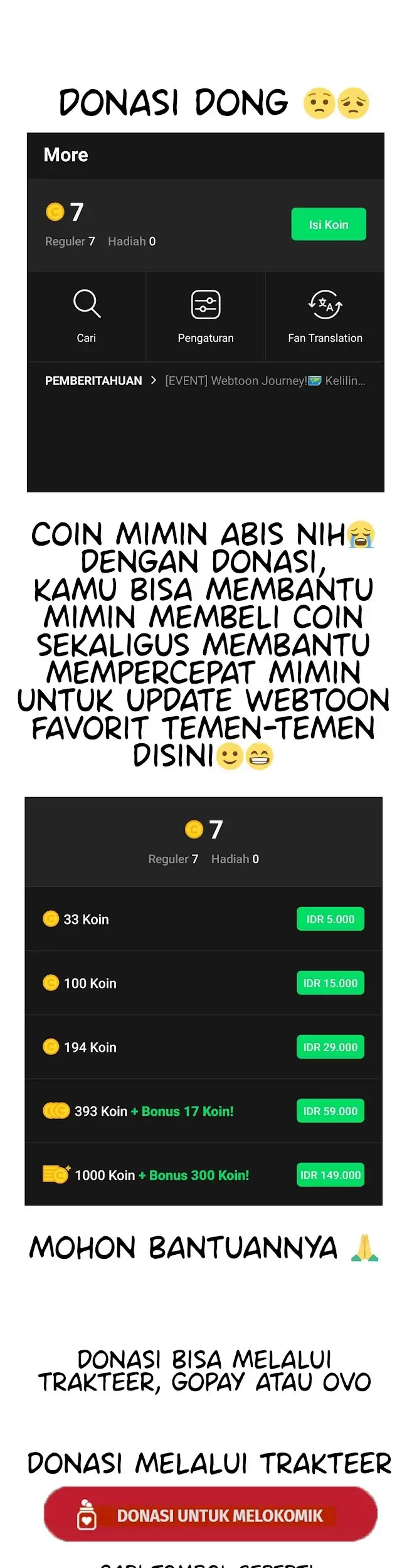 The Boy of Death Chapter 68 Gambar 63