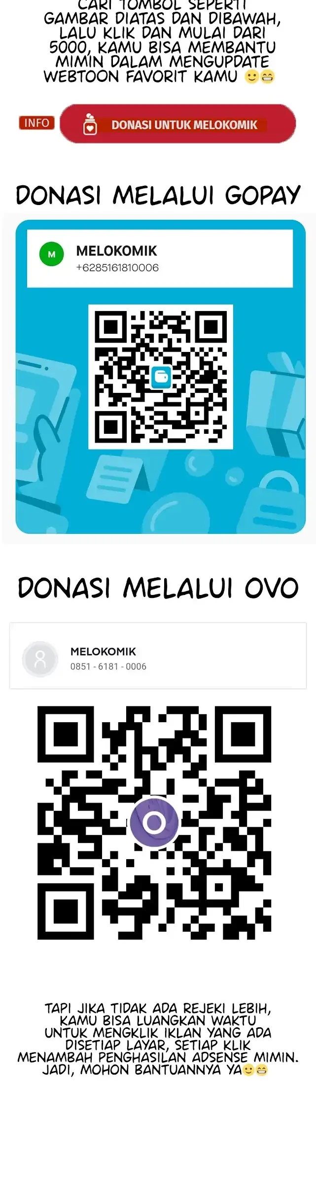 The Boy of Death Chapter 68 Gambar 64