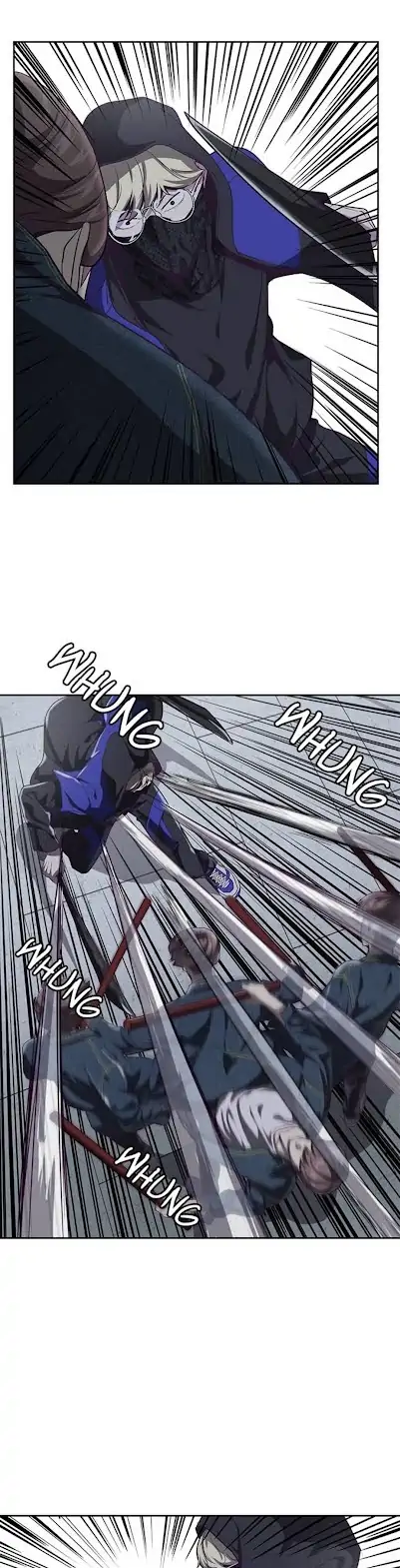 The Boy of Death Chapter 68 Gambar 8