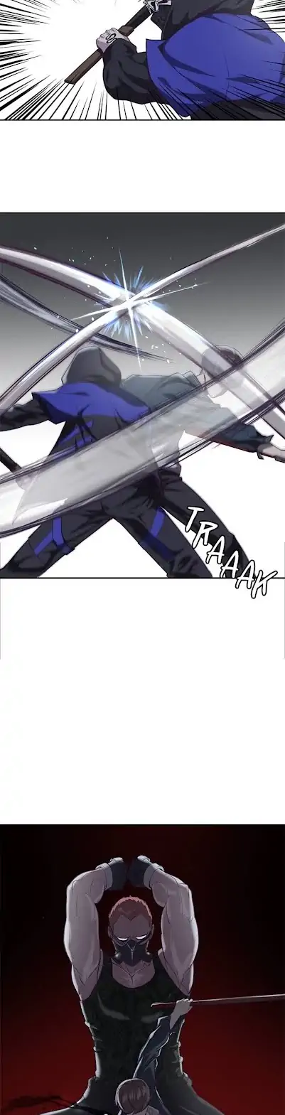 The Boy of Death Chapter 68 Gambar 9