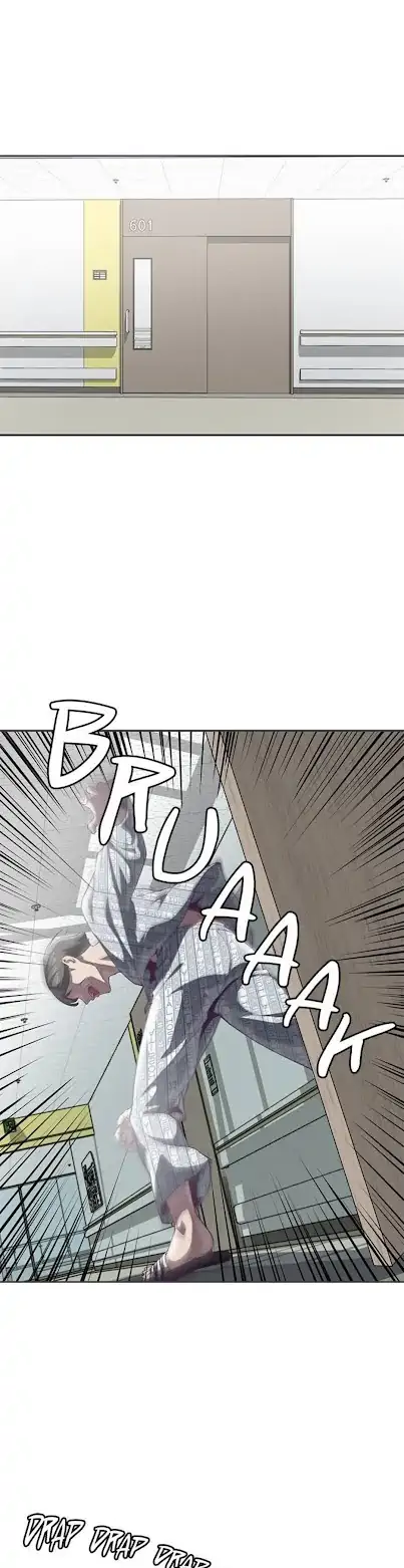 The Boy of Death Chapter 69 Gambar 23