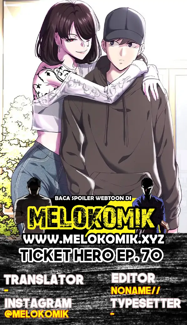 Baca Komik The Boy of Death Chapter 70 Gambar 1