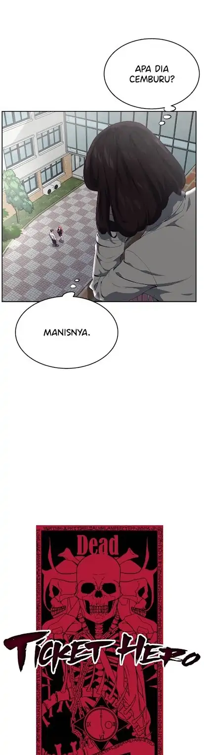 The Boy of Death Chapter 70 Gambar 10