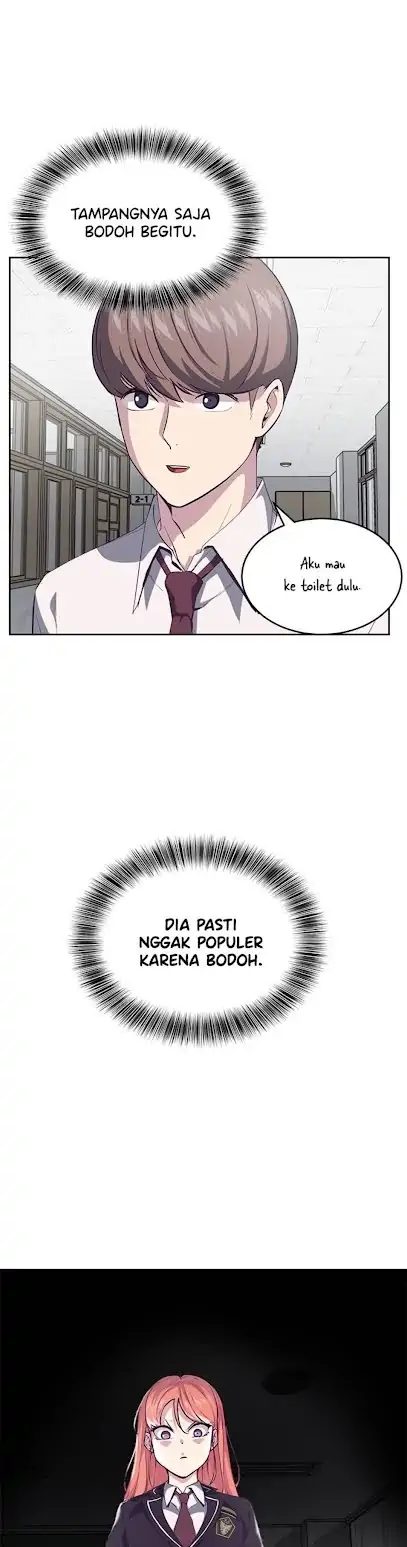 The Boy of Death Chapter 70 Gambar 12