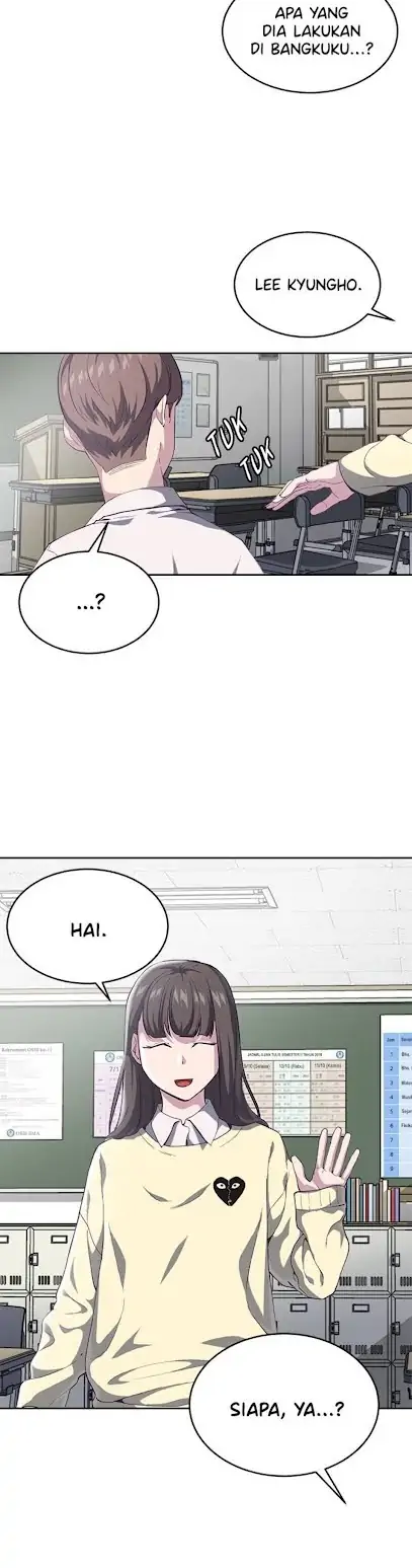 The Boy of Death Chapter 70 Gambar 16