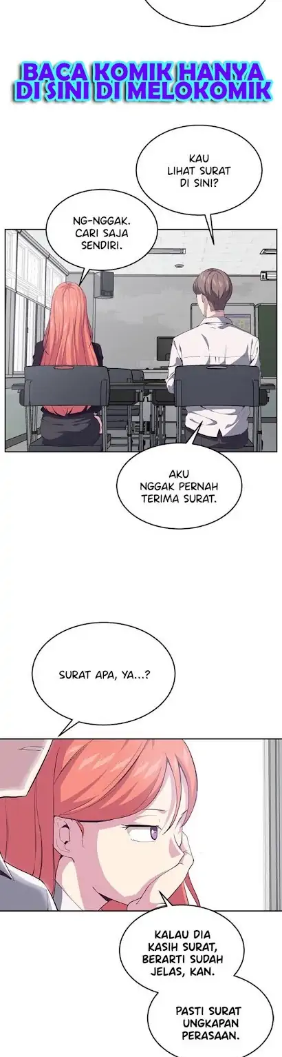 The Boy of Death Chapter 70 Gambar 18
