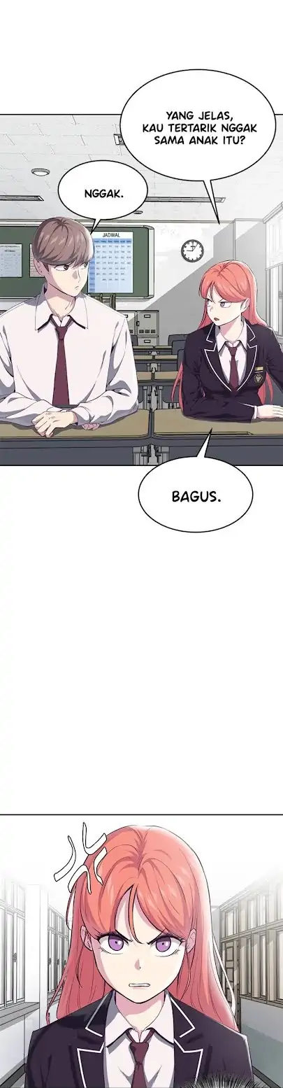 The Boy of Death Chapter 70 Gambar 22