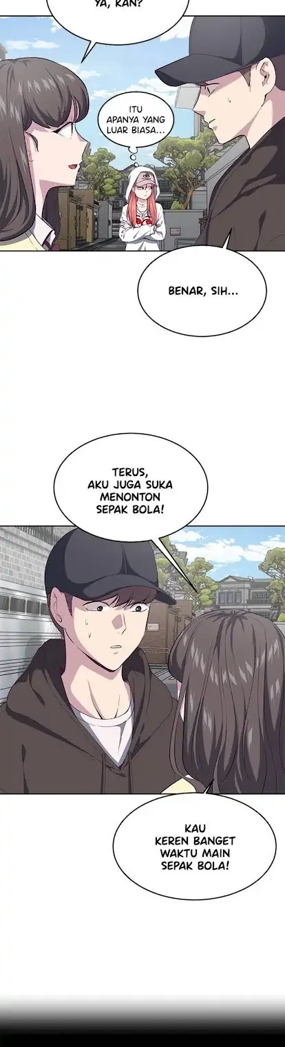 The Boy of Death Chapter 70 Gambar 37