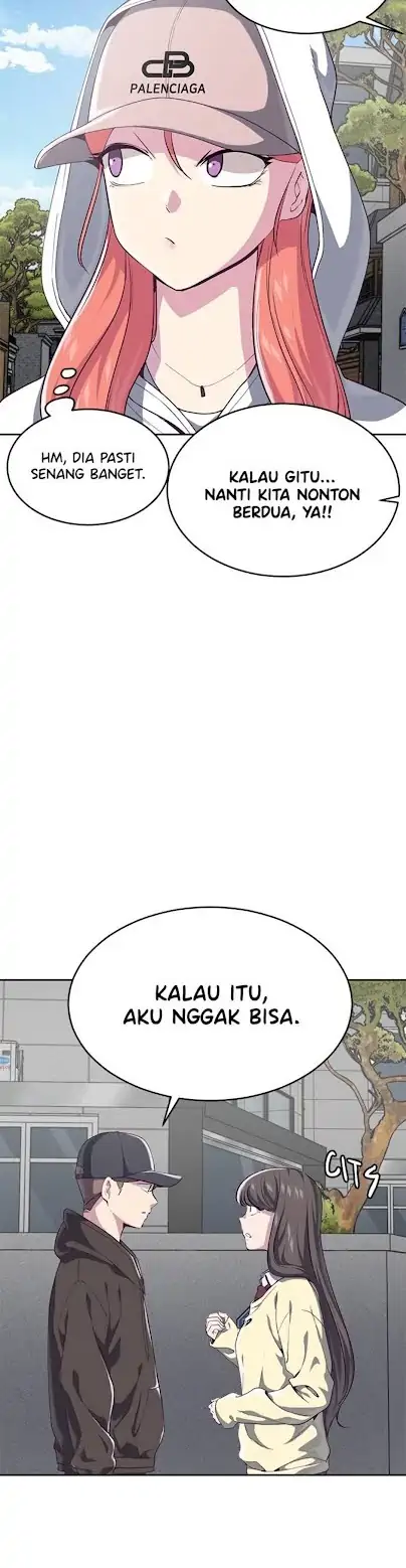 The Boy of Death Chapter 70 Gambar 40