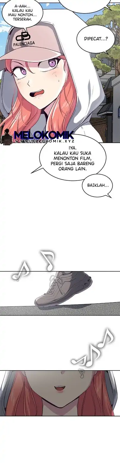 The Boy of Death Chapter 70 Gambar 42