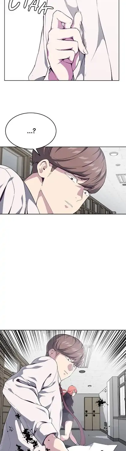 The Boy of Death Chapter 70 Gambar 5