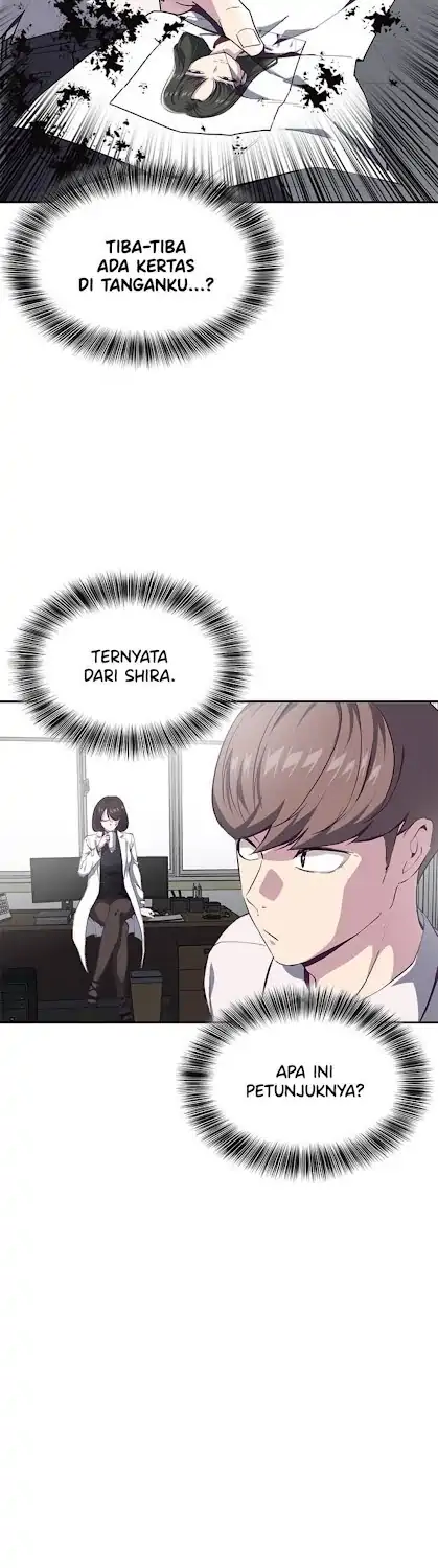 The Boy of Death Chapter 70 Gambar 6