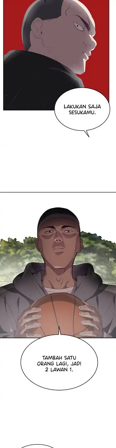 The Boy of Death Chapter 71 Gambar 36