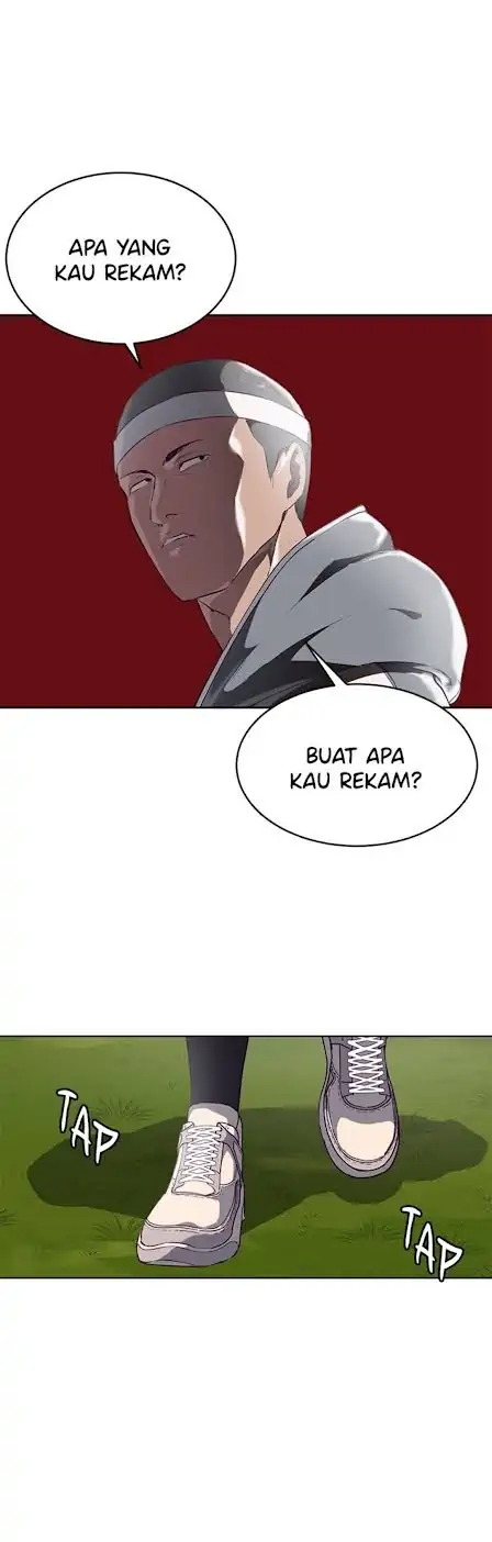 The Boy of Death Chapter 71 Gambar 53
