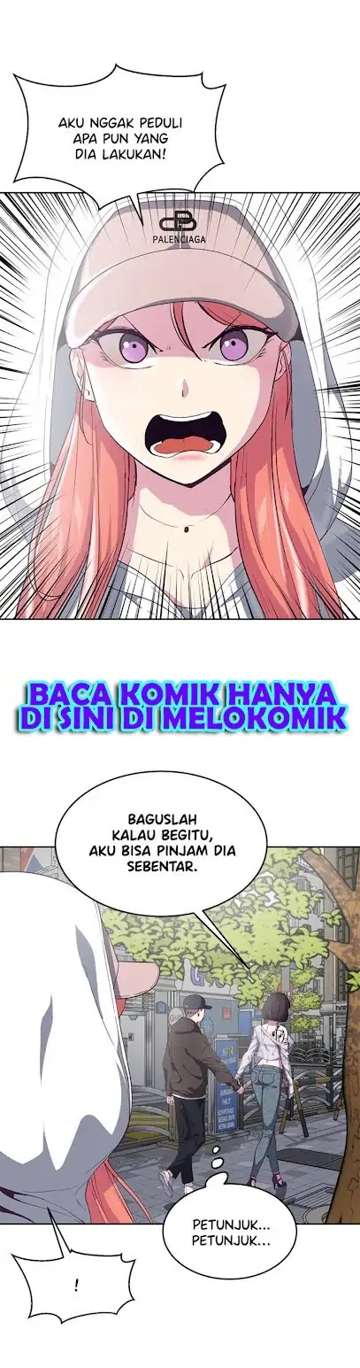 The Boy of Death Chapter 71 Gambar 7