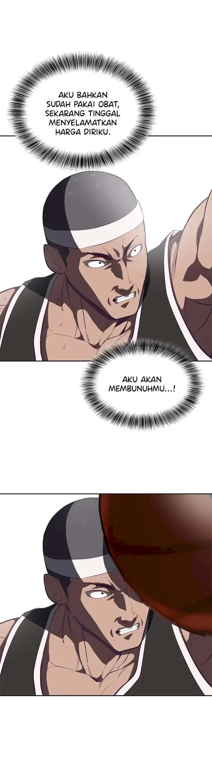 The Boy of Death Chapter 73 Gambar 42
