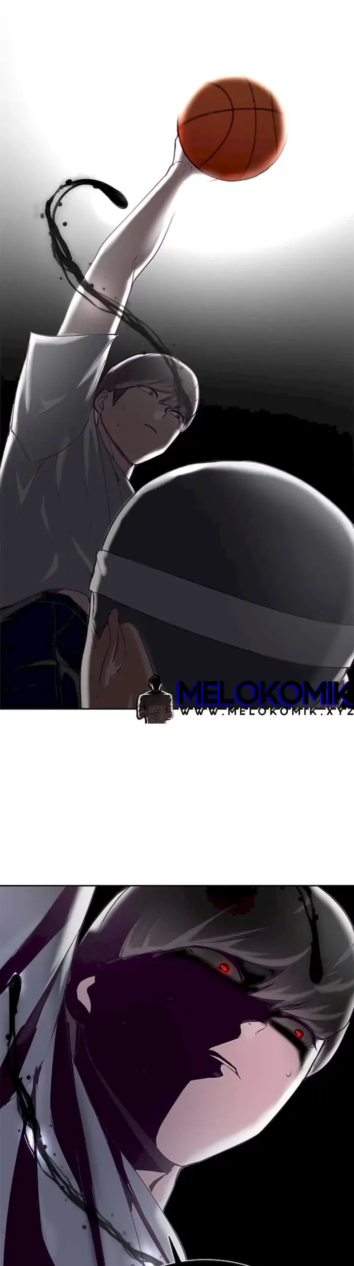 The Boy of Death Chapter 73 Gambar 44