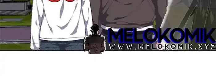 The Boy of Death Chapter 73 Gambar 71