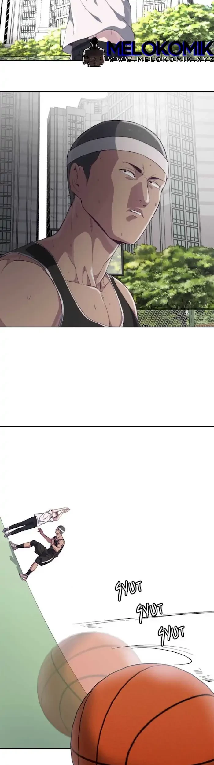 The Boy of Death Chapter 73 Gambar 4