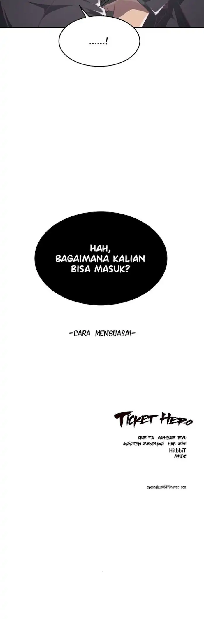 The Boy of Death Chapter 73 Gambar 106