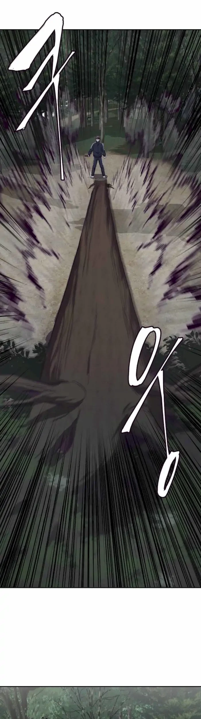 The Boy of Death Chapter 76 Gambar 52