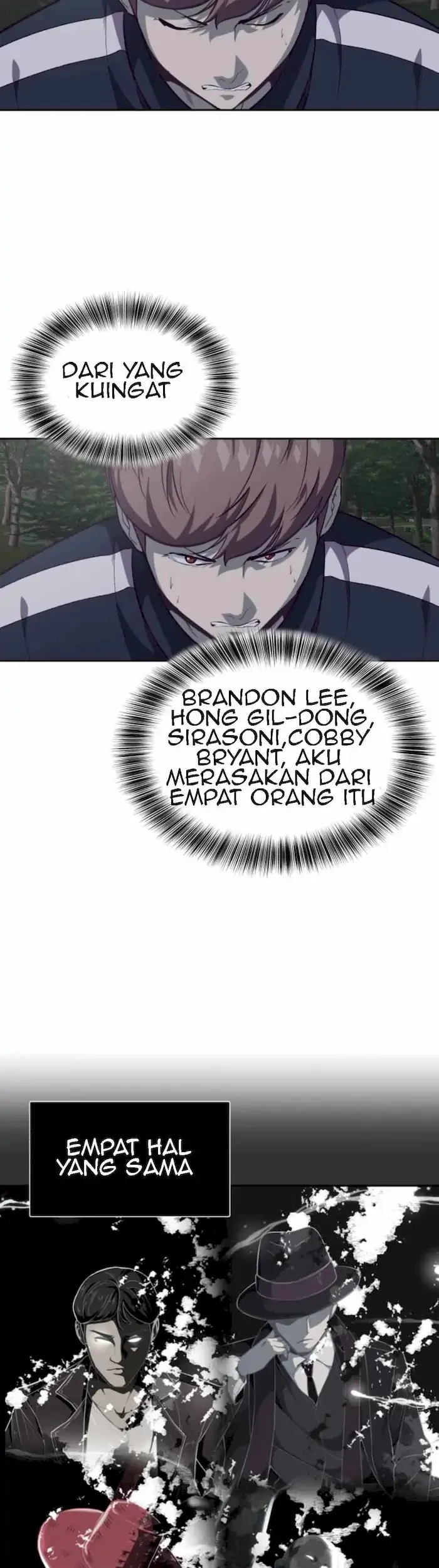 The Boy of Death Chapter 76 Gambar 56