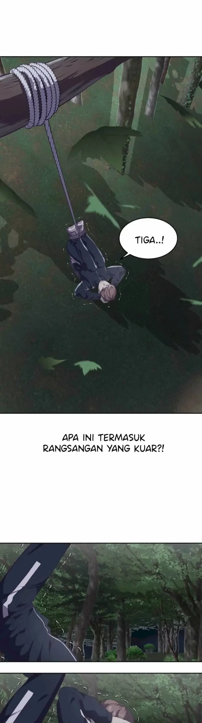 The Boy of Death Chapter 76 Gambar 62