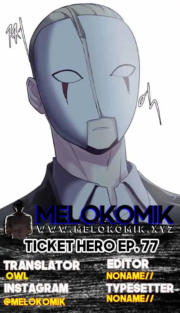 Baca Komik The Boy of Death Chapter 77 Gambar 1