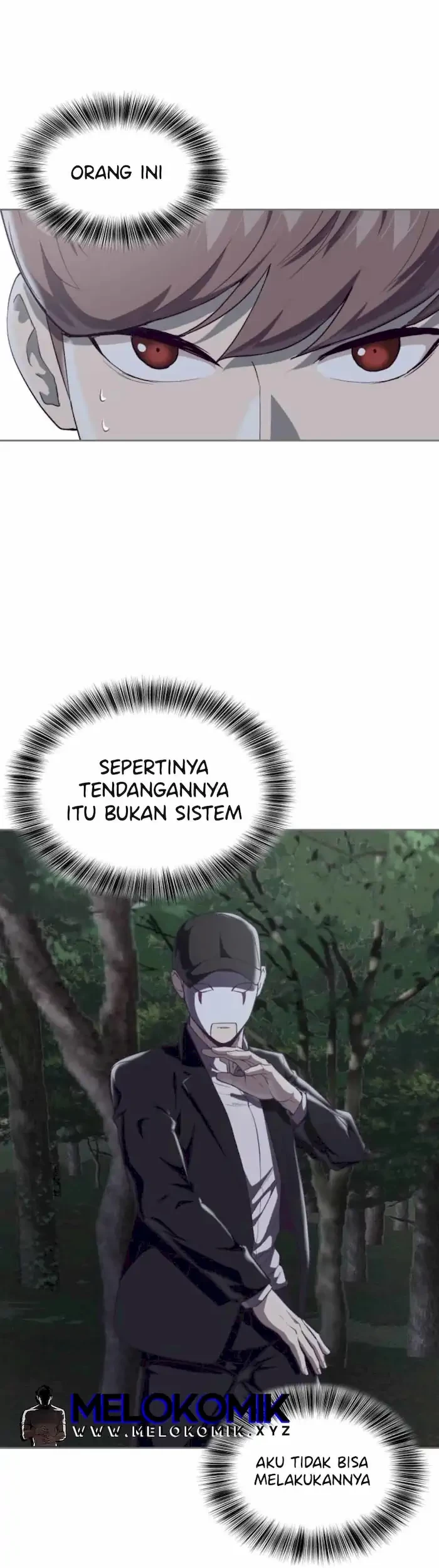 The Boy of Death Chapter 77 Gambar 40