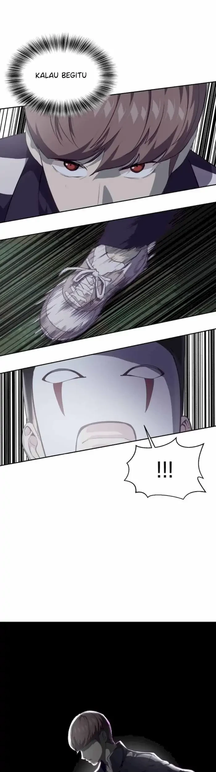The Boy of Death Chapter 77 Gambar 54