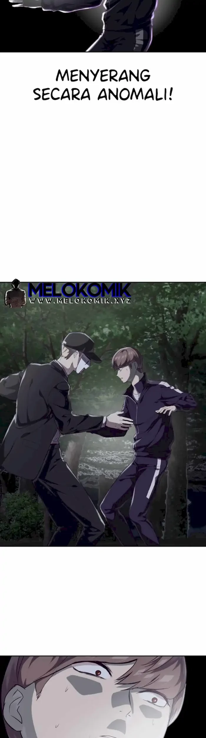 The Boy of Death Chapter 77 Gambar 56