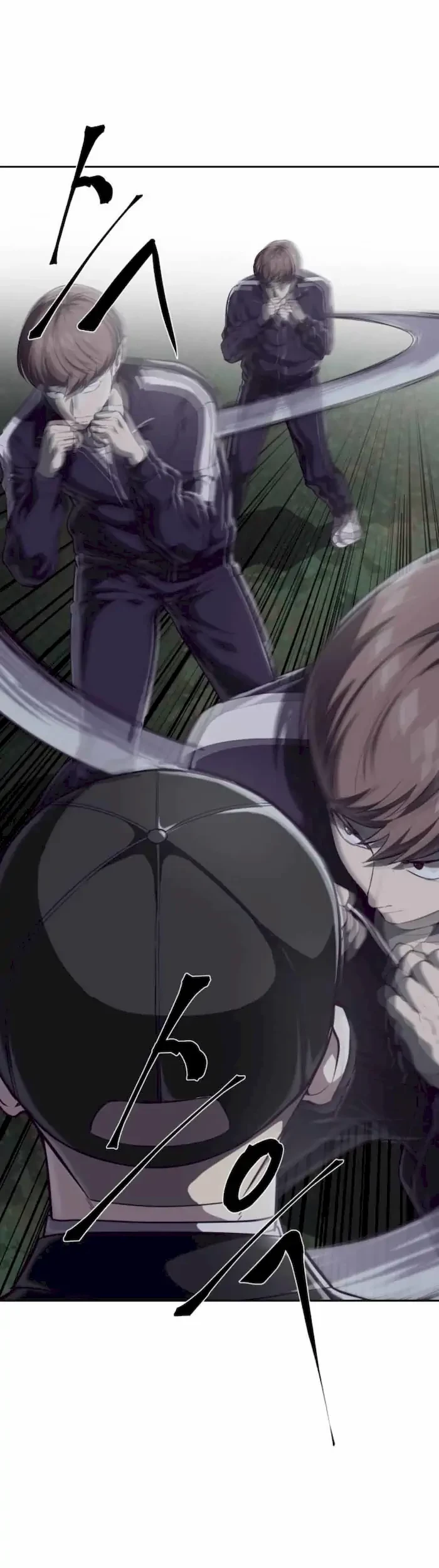 The Boy of Death Chapter 77 Gambar 62