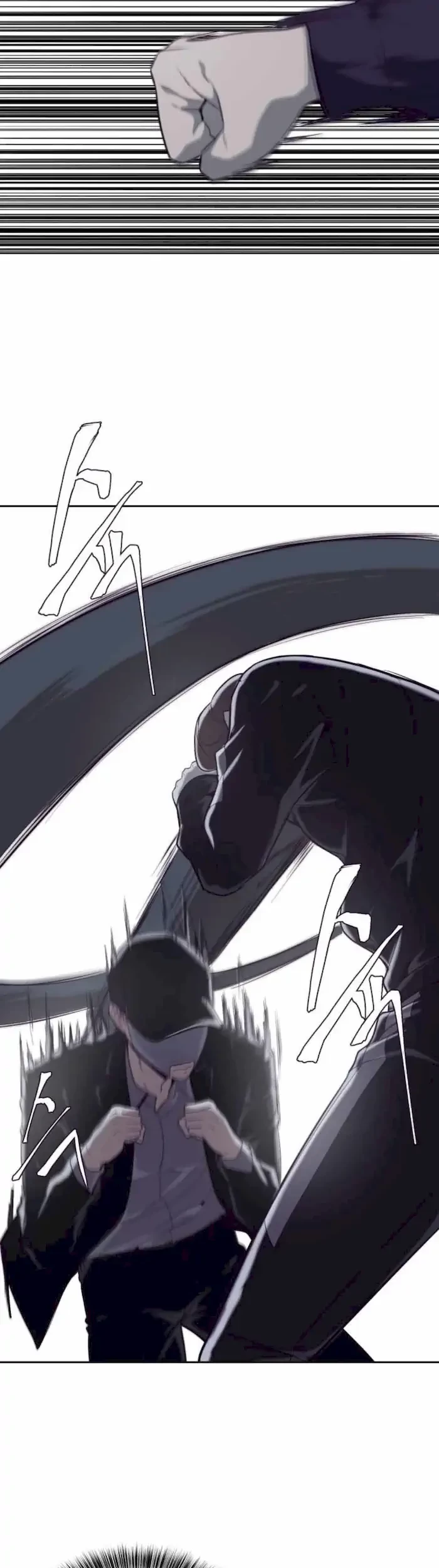 The Boy of Death Chapter 77 Gambar 64