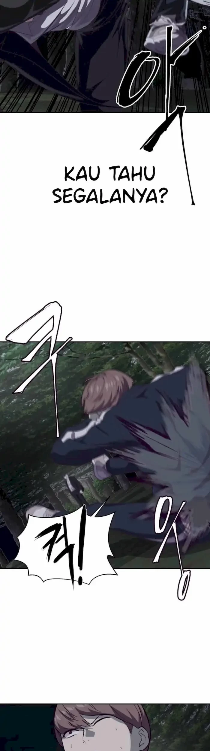 The Boy of Death Chapter 77 Gambar 84