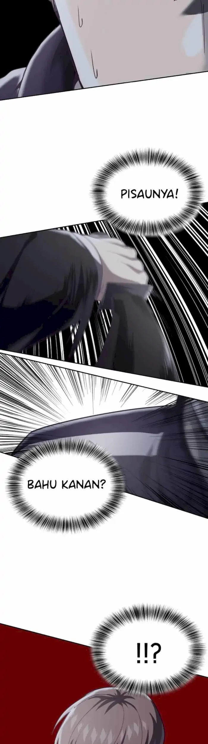 The Boy of Death Chapter 77 Gambar 96