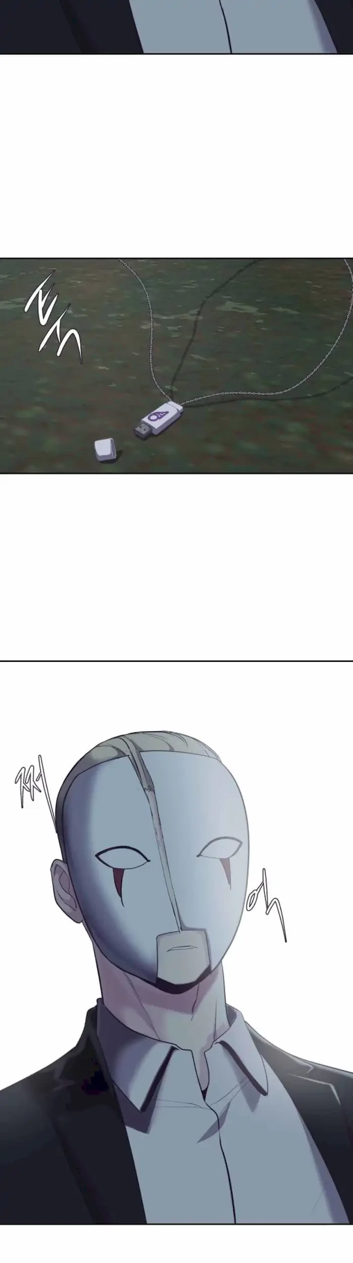 The Boy of Death Chapter 77 Gambar 104