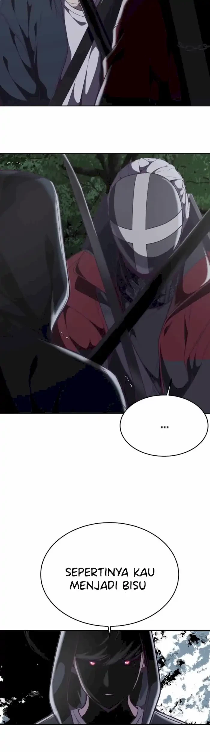 The Boy of Death Chapter 79 Gambar 98